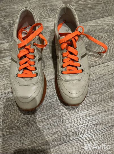 Кроссовки 37 размер