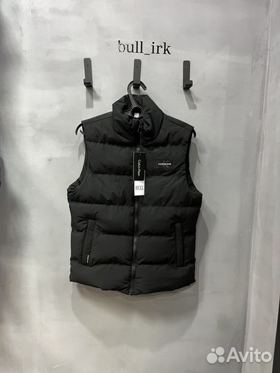 Жилет мужской Calvin Klein