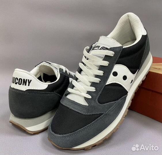 Кроссовки мужские Saucony Jazz 81