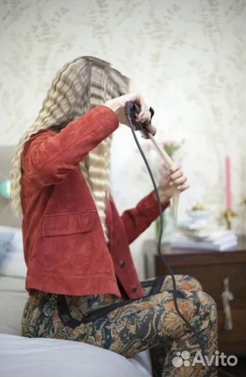 Мультистайлер rowenta