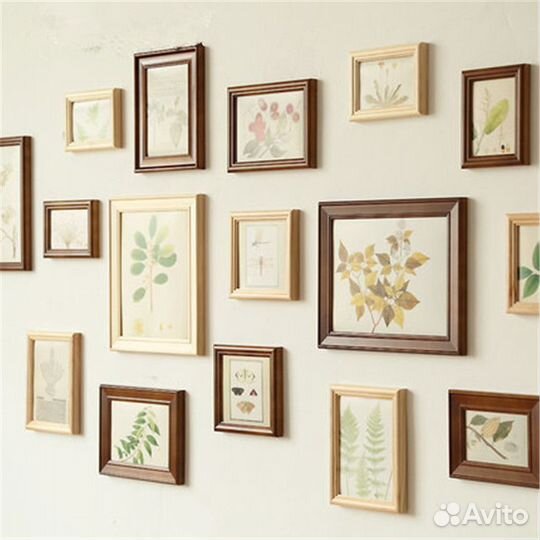 Рамка для фотографий в г. Брянск