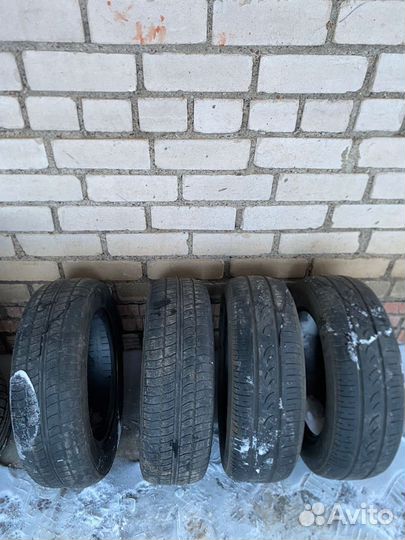 КАМА Кама-217 175/65 R14