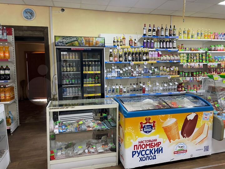 Торговая площадь, 125 м²