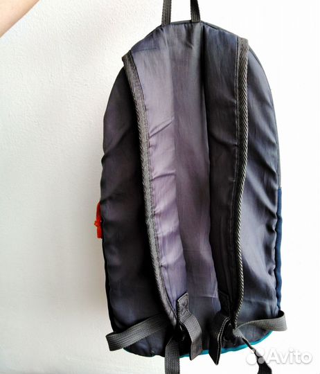 Рюкзак детский для мальчика