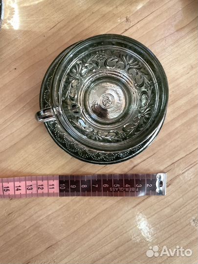 Сервиз кофейный