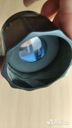 Фотоувеличитель krokus