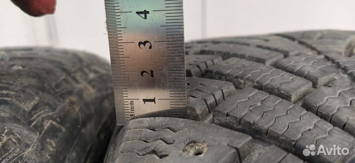 Bfgoodrich Activan 195/65 R15