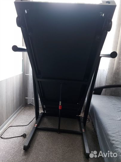 Беговая дорожка