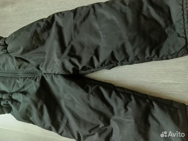 Полукомбинезон