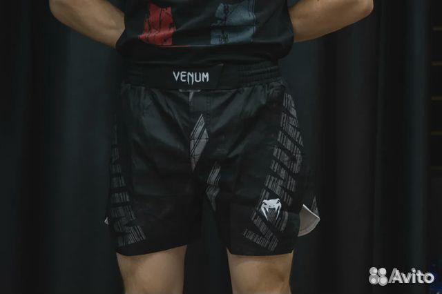 Шорты для MMA и других единоборств venum
