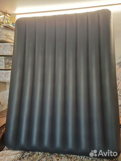 Надувной матрас intex бу