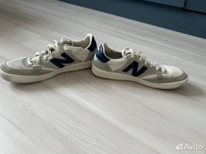 Кроссовки New balance 300