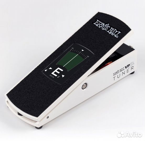 Гитарная педаль Ernie Ball 6200