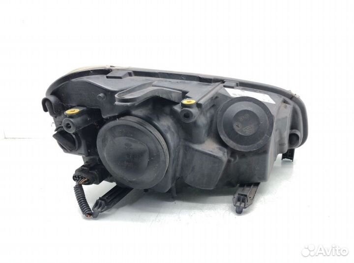 Фара 7M5113W030BC Ford C-Max (2003-2011)