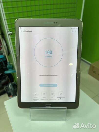 Планшет Samsung galaxy tab s2 3/32gb lte