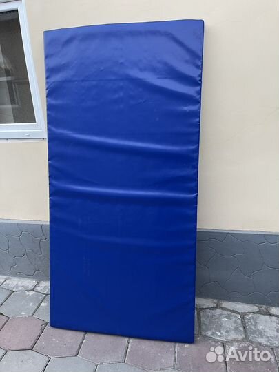Борцовские ковры