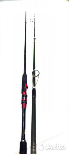 Cпиннинг Daily HRF AIR KJ 83M (5-35Г)