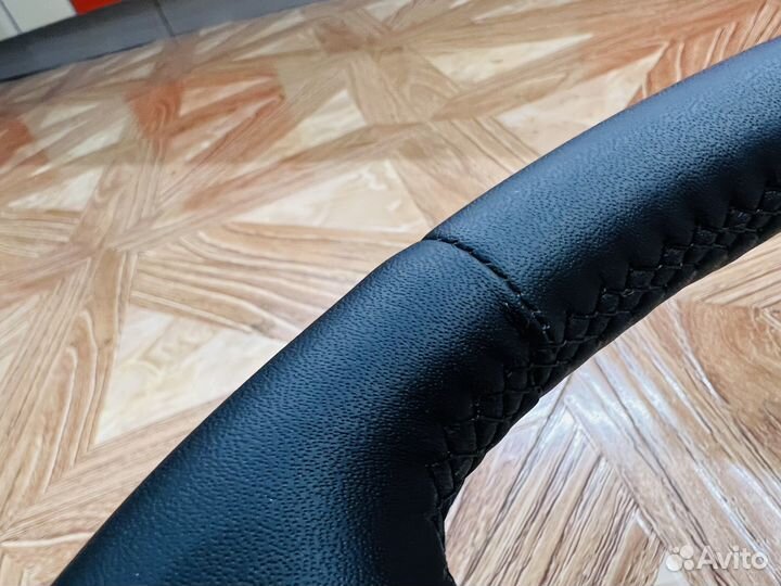 Руль на toyota camry 30