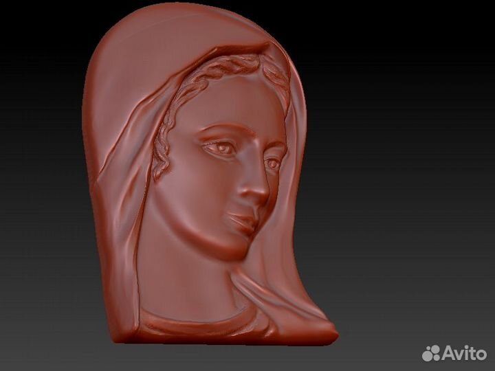 STL Иконы. Лучшая коллекция чпу макетов