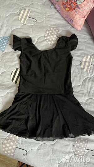 Купальник спортивный для танцев