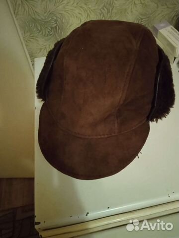 Шапка для мальчика