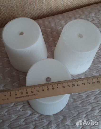 Плафоны для люстры