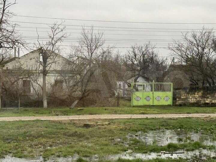 Участок 15 сот. (ИЖС)