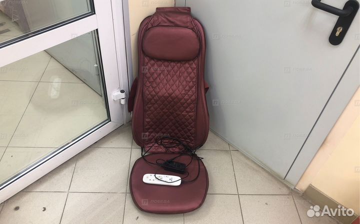 Массажная накидка hakuto HM-2161 (П23)