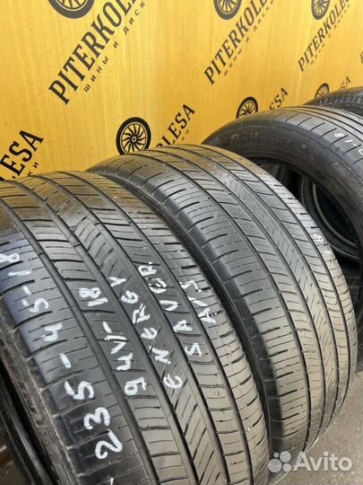 Michelin Energy Saver A/S 235/45 R18 94V