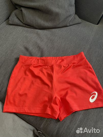 Волейбольные шорты asics