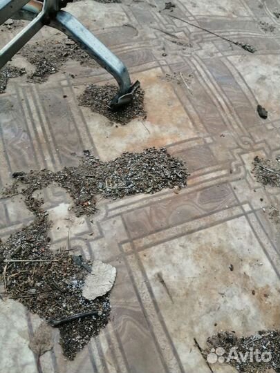 Багажник на микроавтобус