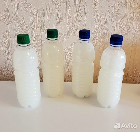 Кокосовое масло холодный отжим нерафинированное