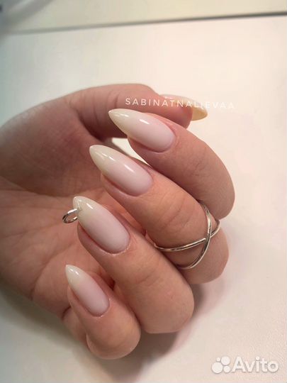 Маникюр,покрытие гель лак,шеллак,наращивание