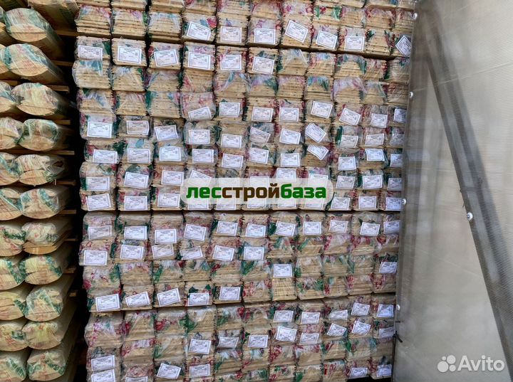 Вагонка штиль