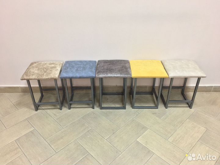 Табурет Лофт