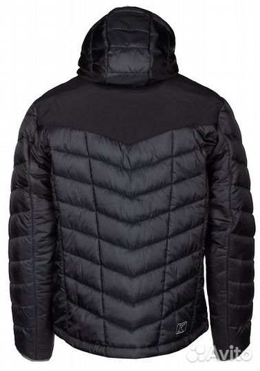 Куртка Klim / Torque Jacket Slate Gray-Black