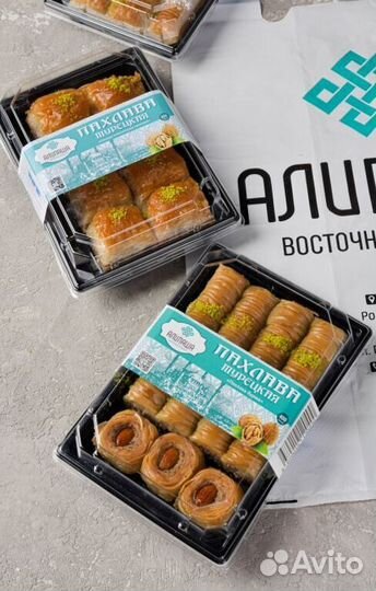 Турецкие батоны лукума LKK-5171