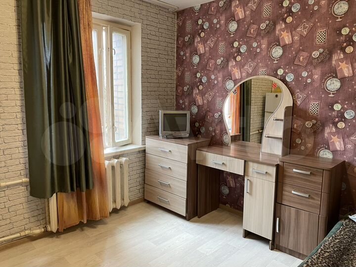 Комната 11,2 м² в 4-к., 3/9 эт.