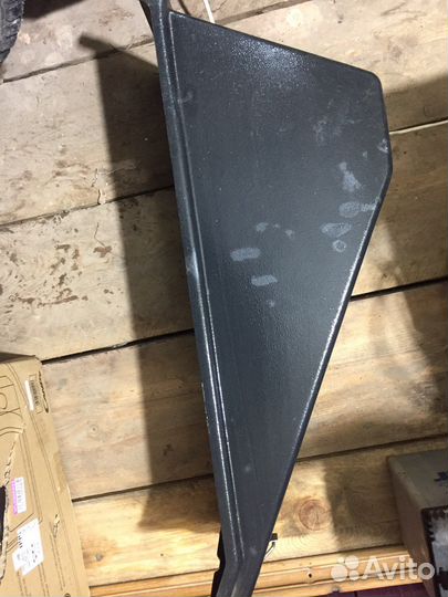 Крышка камаз