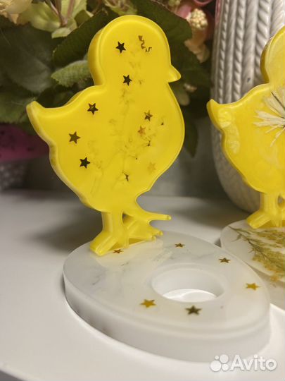 Подставка для яиц