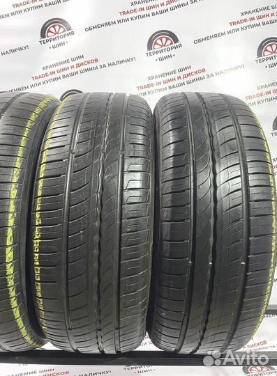 Pirelli Cinturato P1 205/55 R16 89P