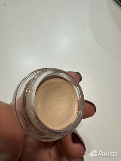 База под тени YSL