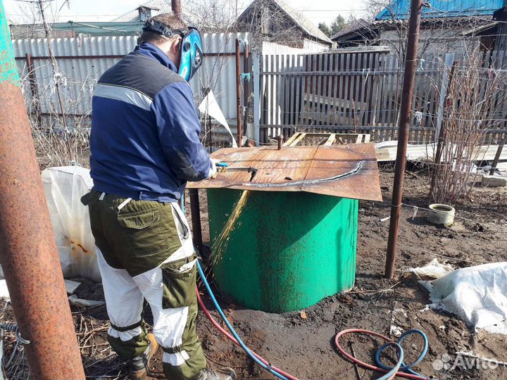 Прием вывоз металлолома