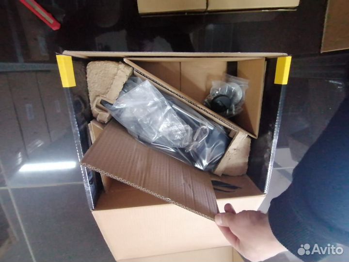 Лебедка Can-Am HD 4500-S Winch BRP 715006417