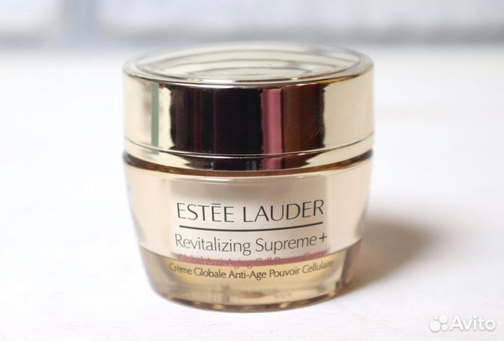 Крем для лица Estee Lauder supreme+ 15 и 50 мл