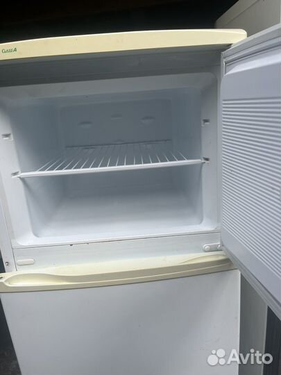 Холодильник бу