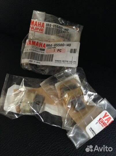 Новая оригинальная катушка генератора Yamaha Vk540