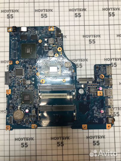 Материнская плата V5-571P MB 11309-2 48.4TU05.021