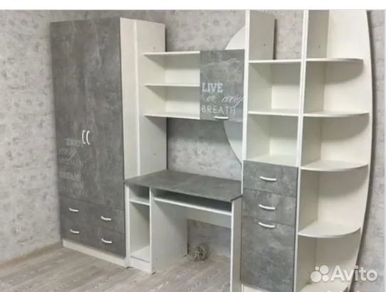 Стенка