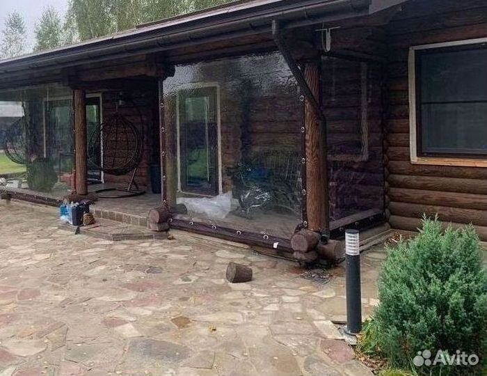 Мягкие окна